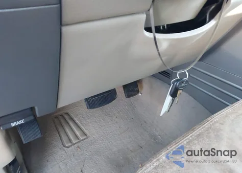 2007 Ford F-150 Lariat/Xlt из США, поврежденный, VIN 1FTPW12V57KB02825